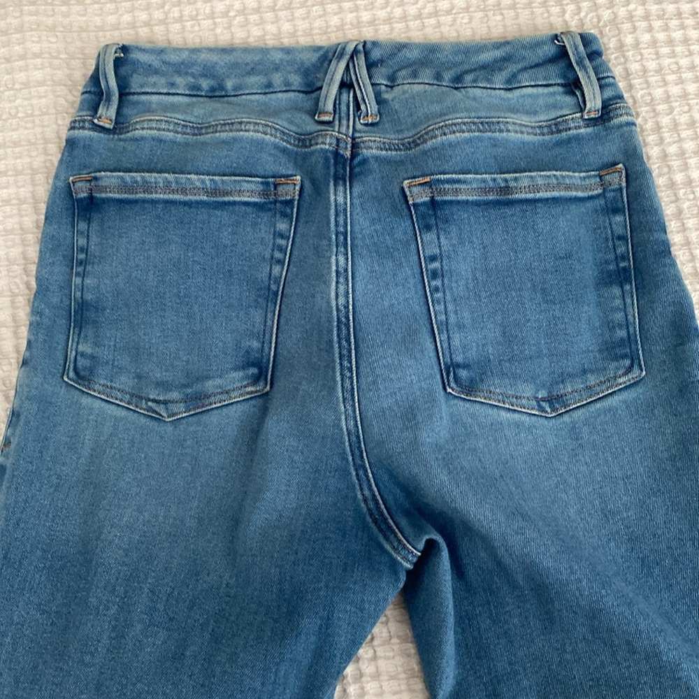 Good American Jeans